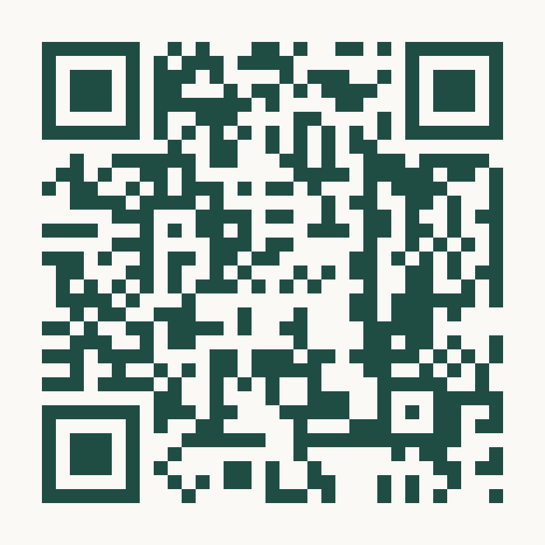 Código QR para volver a reubicaciondelcablebus.com